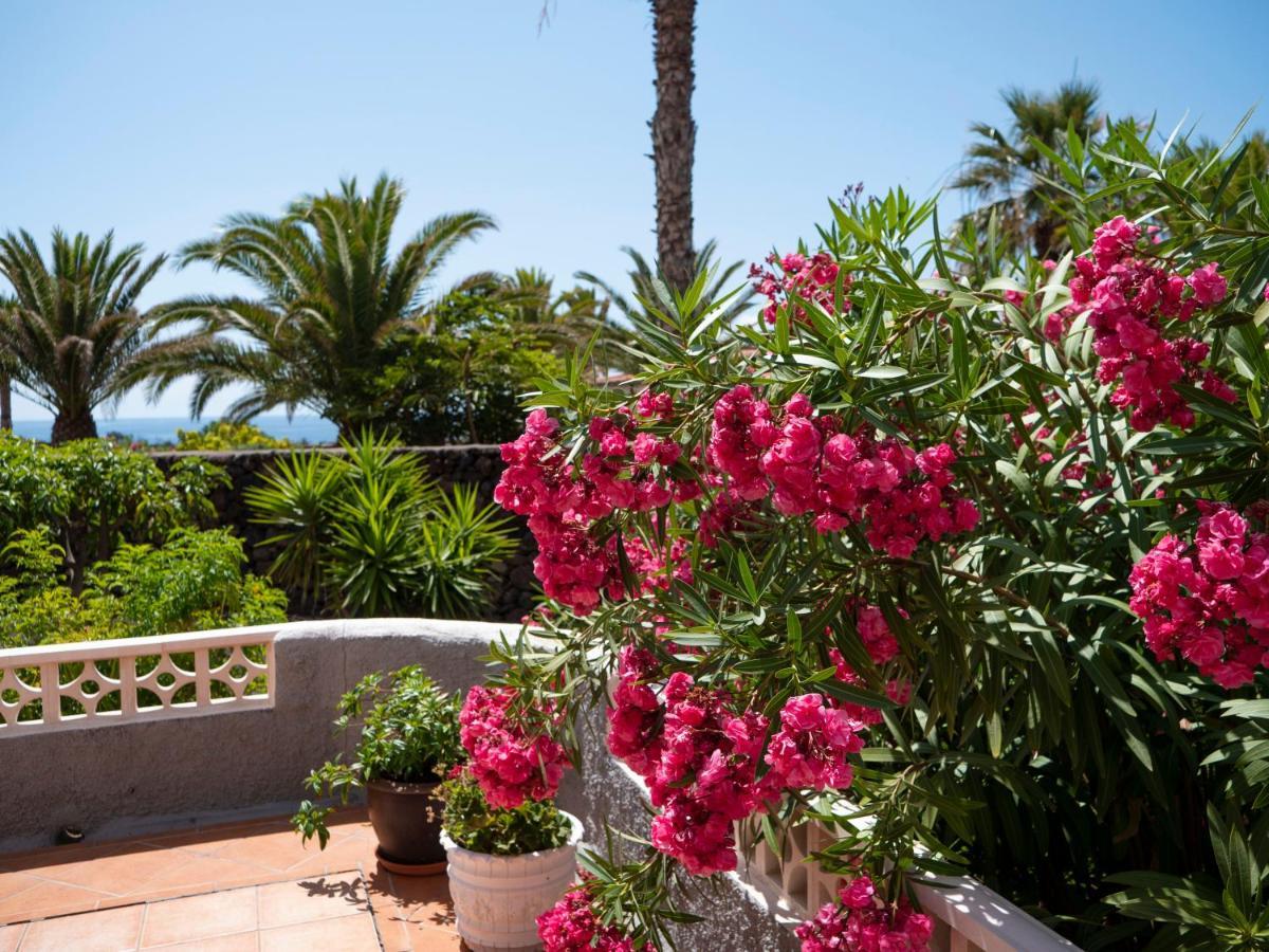 Finca Afortunada Las Puntas Eksteriør billede