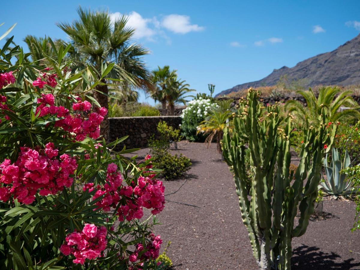 Finca Afortunada Las Puntas Eksteriør billede