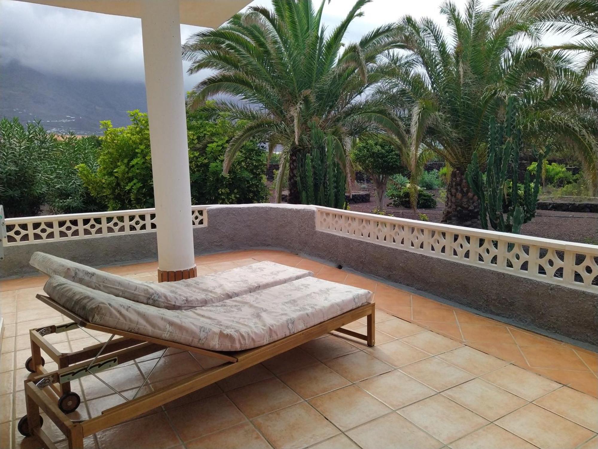 Finca Afortunada Las Puntas Værelse billede